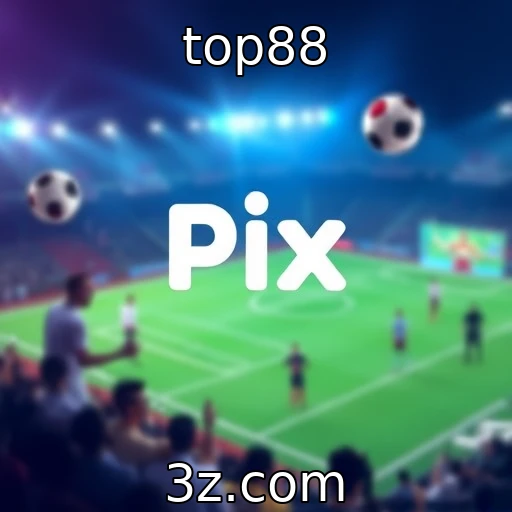 top88 Analisando a psicologia por trás das apostas esportivas