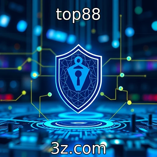 top88 Como a tecnologia está moldando o futuro das apostas esportivas