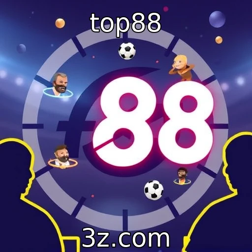 top88 Estratégias para Maximizar seus Ganhos em Apostas Esportivas