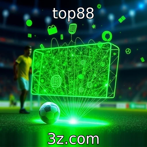 top88 Apostas esportivas: como analisar partidas para aumentar suas chances de ganho