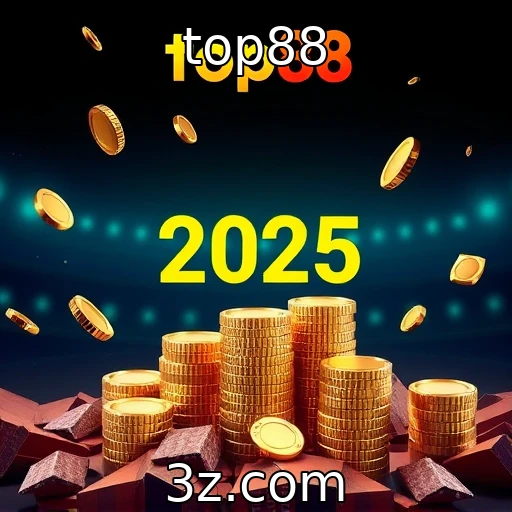 top88 Descubra os Segredos das Apostas Esportivas em 2025