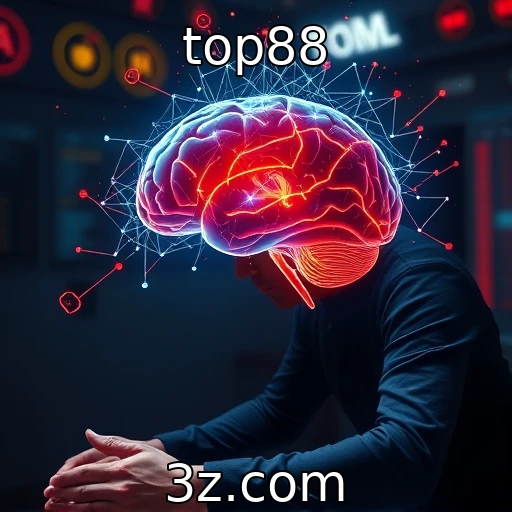 top88 Os segredos das apostas esportivas: como maximizar seus ganhos